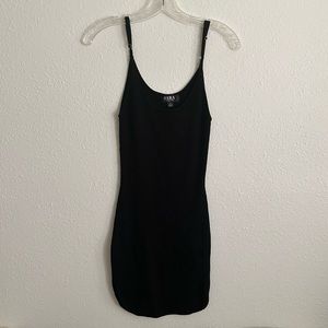 Hera Collection Black Cocktail Dress Size Large